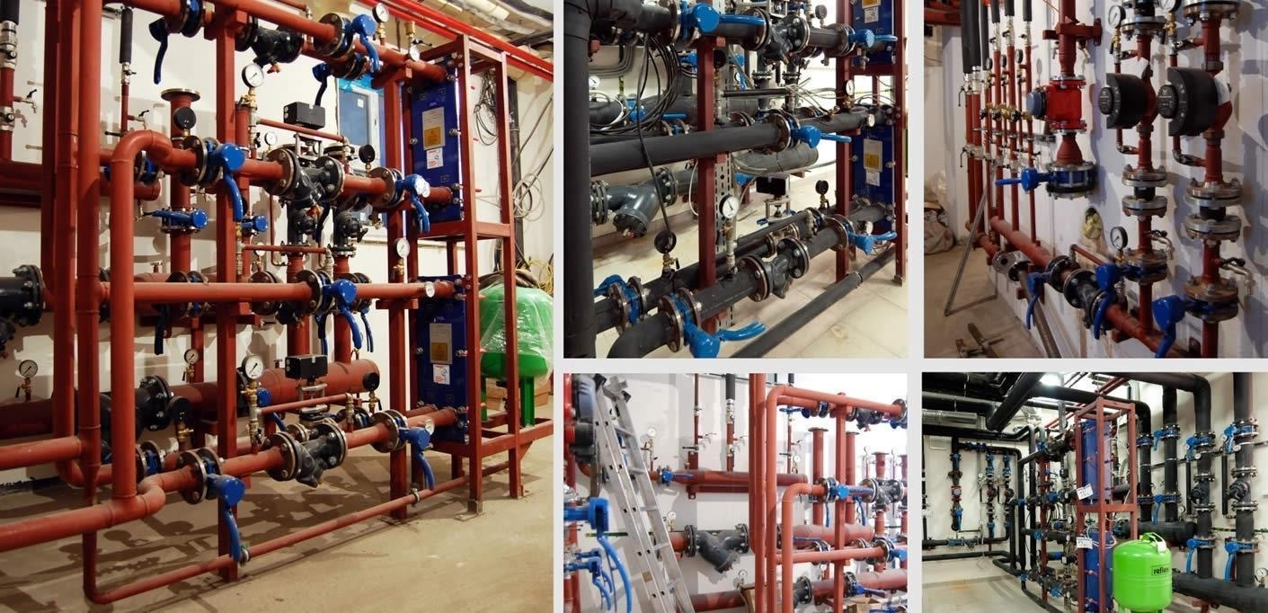 Рекреационно-оздоровительный комплекс на реке Верхняя Волга